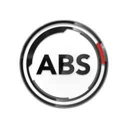 A.B.S.