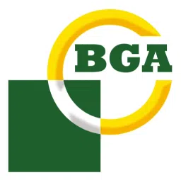 BGA
