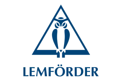 Gofruotoji membrana, vairavimas LEMFÖRDER 44797 01