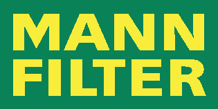 Hidraulinis filtras, automatinė transmisija MANN-FILTER H 19 005 KIT