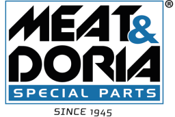 MEAT & DORIA