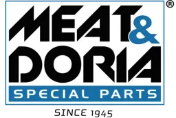 MEAT & DORIA