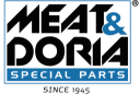 MEAT & DORIA