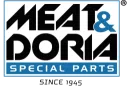 MEAT & DORIA