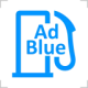 "Adblue" skystis