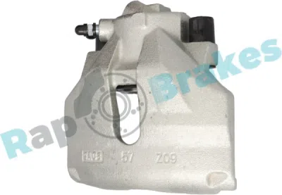 Stabdžių apkaba RAP BRAKES R-K0293
