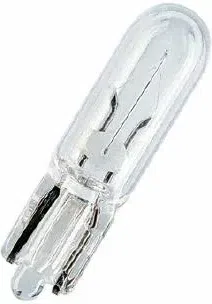 Lemputė OSRAM W2.3 12V