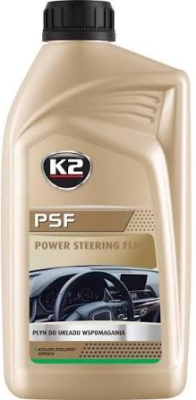 Vairo stirpintuvo skystis K2 žalias O5811E