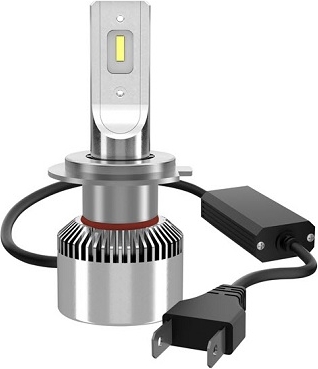 LED Lemputė OSRAM LEDRIVING H7 XTR