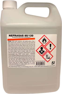 Nefrasas 5L