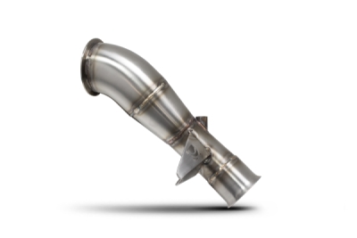 Downpipe bez katalyzátoru SCORPION SBMC075