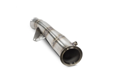 Downpipe bez katalyzátoru SCORPION SBMC075