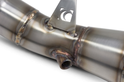 Downpipe bez katalyzátoru SCORPION SBMC075