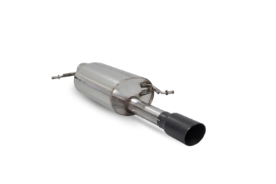 Zadní tlumič výfuku SCORPION SFDB088C