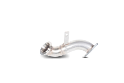 Downpipe bez katalyzátoru SCORPION SVXC058