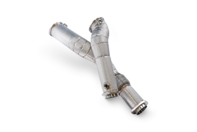 Downpipes bez katalyzátoru SCORPION SBMC098