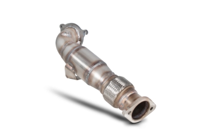 Downpipe se sportovním katalyzátorem SCORPION SFDX073