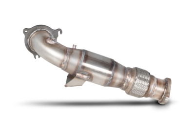 Downpipe se sportovním katalyzátorem SCORPION SFDX073