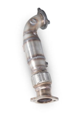 Downpipe se sportovním katalyzátorem SCORPION SFDX073