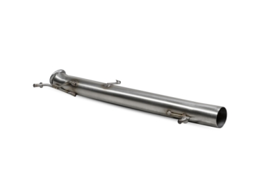 Náhrada GPF bez rezonátoru SCORPION SFDP089