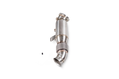 Downpipes bez katalyzátoru SCORPION SBMC112