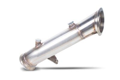 Downpipe bez katalyzátoru SCORPION SBMC067