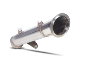 Downpipe bez katalyzátoru SCORPION SBMC067