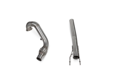 Downpipe bez katalyzátoru SCORPION SVWC051