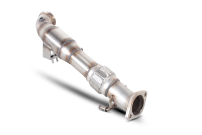 Downpipe se sportovním katalyzátorem SCORPION SFDX071