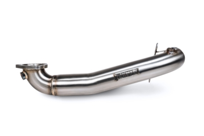 Downpipe bez katalyzátoru SCORPION SMNC011