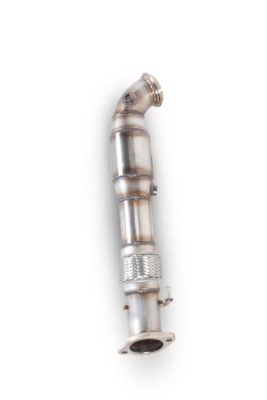 Downpipe se sportovním katalyzátorem SCORPION SFDX071