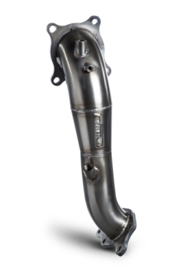 Downpipe se sportovním katalyzátorem SCORPION SHDX015