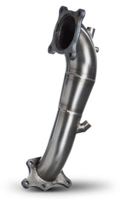 Downpipe se sportovním katalyzátorem SCORPION SHDX015