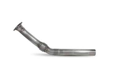 Downpipe bez katalyzátoru SCORPION SVWC020