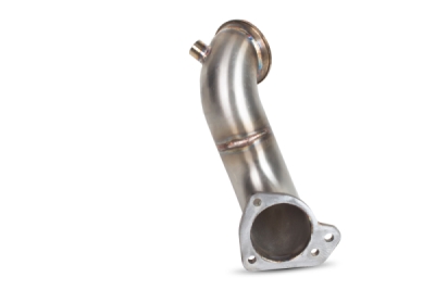 Downpipe bez katalyzátoru SCORPION SVXC064