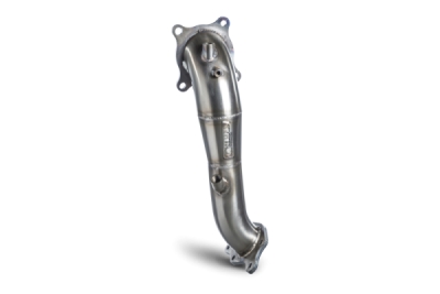 Downpipe se sportovním katalyzátorem SCORPION SHDX017