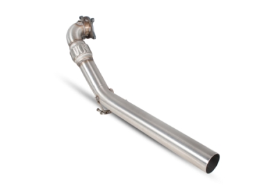Downpipe bez katalyzátoru SCORPION SVWC041