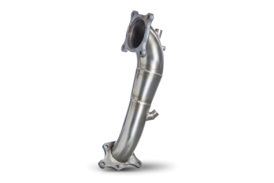 Downpipe se sportovním katalyzátorem SCORPION SHDX017