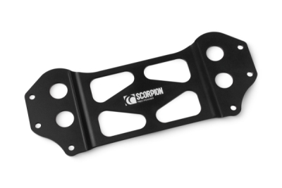 Výztuha tunelu výfuku SCORPION SBM084B