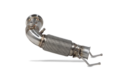 Downpipe bez katalyzátoru SCORPION SBMC083