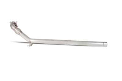 Downpipe bez katalyzátoru SCORPION SVWC042