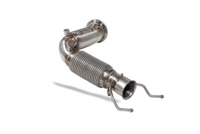 Downpipe bez katalyzátoru SCORPION SBMC083