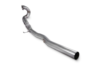 Downpipe se sportovním katalyzátorem SCORPION SAUX093