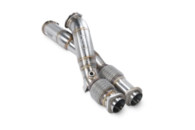 Downpipes bez katalyzátoru SCORPION SBMC090