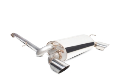 Výfukový systém od Y-pipe SCORPION SNS015
