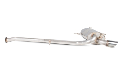 Výfukový systém od Y-pipe SCORPION SNS015