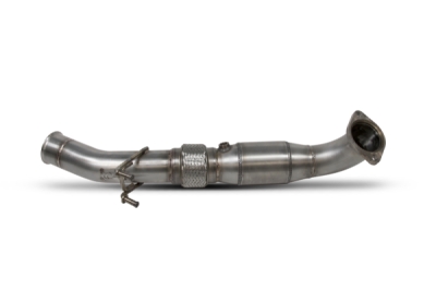 Downpipe se sportovním katalyzátorem SCORPION SFDX082