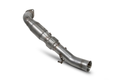 Downpipe se sportovním katalyzátorem SCORPION SFDX082