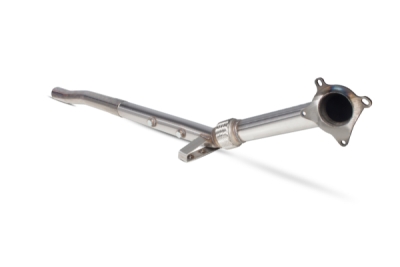 Downpipe bez katalyzátoru SCORPION SVWC038