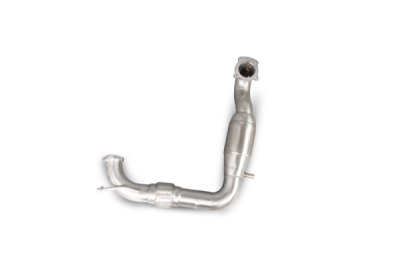 Downpipe se sportovním katalyzátorem SCORPION SFDX078